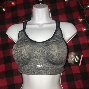 Victoria’s Secret sports bra